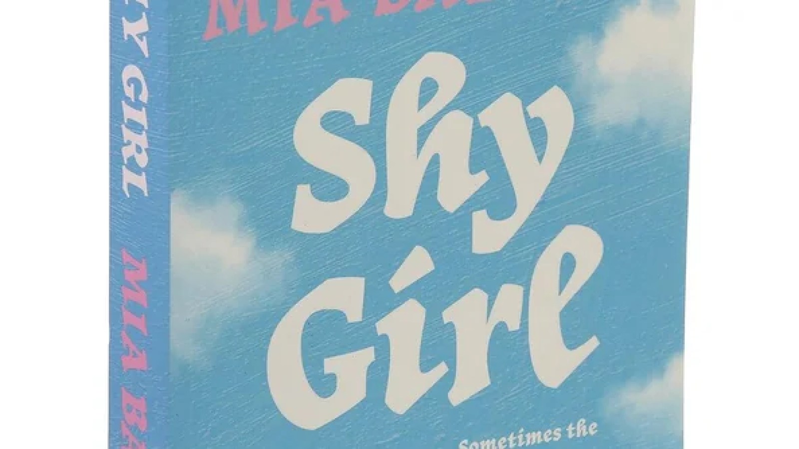 Ce roman d’horreur vient d’être retiré de la vente en urgence, son auteur ne serait pas totalement humain