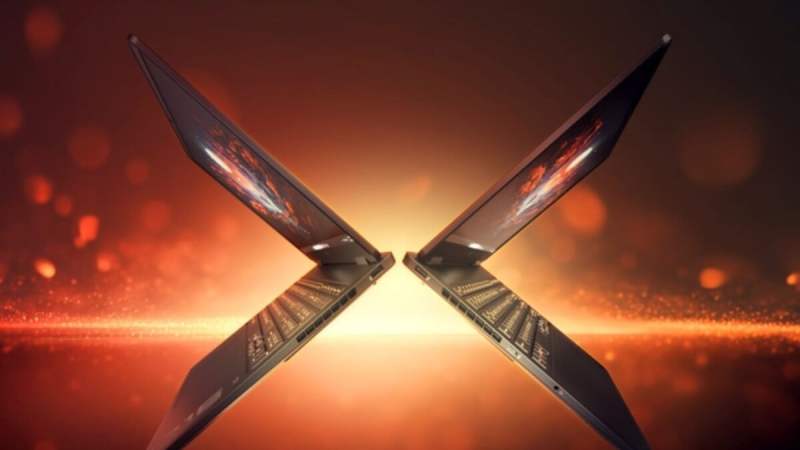 Ce surpuissant laptop gaming sous RTX 5070 bénéficie d’une ristourne de plus de 700&nbsp;€