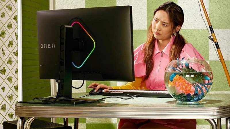 Cet écran PC gaming HP 24″ QHD 240 Hz tombe à moins de 200 €, son prix le plus bas, l’occasion idéale pour changer de matériel