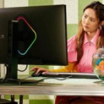 Cet écran PC gaming HP 24&Prime; QHD 240 Hz tombe à moins de 200 €, son prix le plus bas, l&rsquo;occasion idéale pour changer de matériel