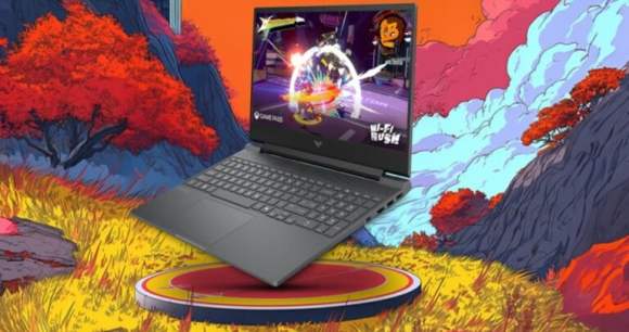 HP Victus 15-fb3012nf