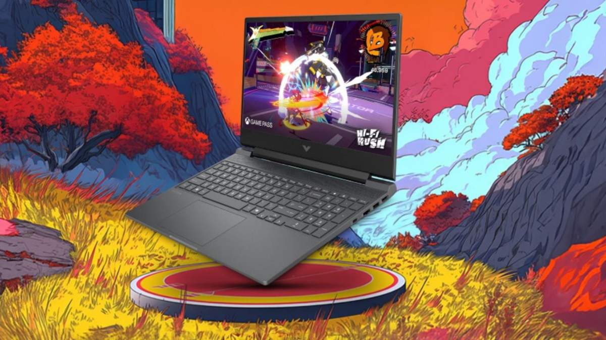 HP Victus 15 RTX 5060 à moins de 850 € : l’offre gaming du moment - Image d'illustration