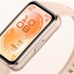 Amazon baisse déjà le prix du tout nouveau bracelet connecté pas cher de Huawei 
