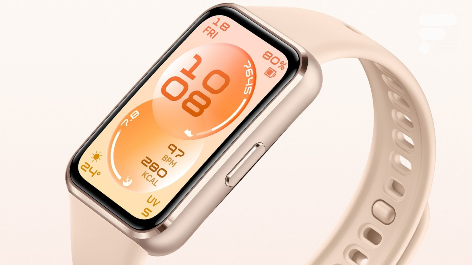 Amazon baisse déjà le prix du tout nouveau bracelet connecté pas cher de Huawei