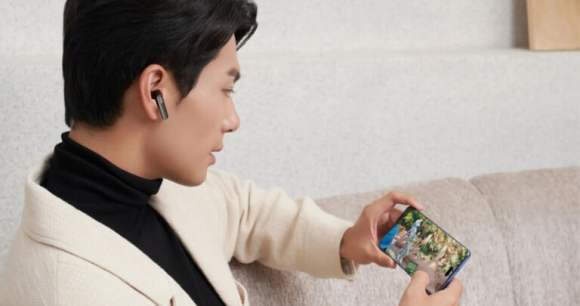 Huawei FreeBuds SE 3