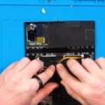 Batterie de 9600 mAh au lieu de 5600 : ce YouTuber fait la leçon à Samsung