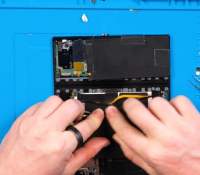 I upgraded the Samsung Trifold battery by 71%!  – using the HONOR Silicon-Carbon batteries 20-16 screenshot