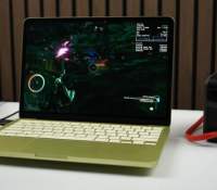 I Water Cooled the MacBook Neo and DOUBLED the FPS! 0-21 screenshot