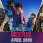 Netflix en avril 2026 : Stranger Things revient dans ce nouveau catalogue ! Voici les films et séries à ne pas rater