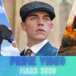 Amazon Prime Video en mars 2026 : voici les films et séries à ne pas manquer, dont le retour d&rsquo;Invincible et de Sherlock Holmes