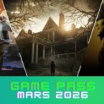 Game Pass en mars 2026 : Resident Evil 7, Like a Dragon, Disco Elysium, Expedition 33… Voici la deuxième vague de jeux du mois
