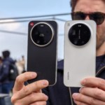 On a testé le Leica Leitzphone, et ce n&rsquo;est un simple Xiaomi Ultra 17 rebadgé