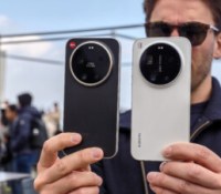 Leica Leitzphone by Xiaomi