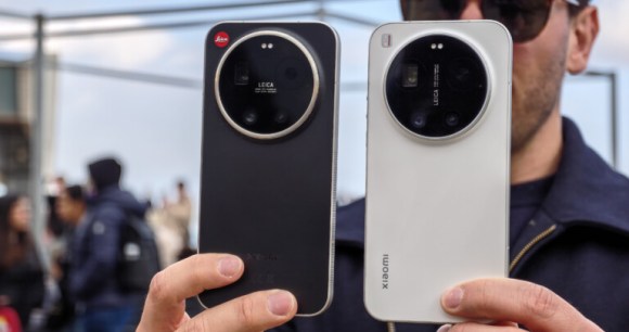 Leica Leitzphone by Xiaomi