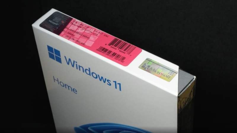 Elle a bâti un empire sur des clés Windows&nbsp;: elle finit derrière les barreaux