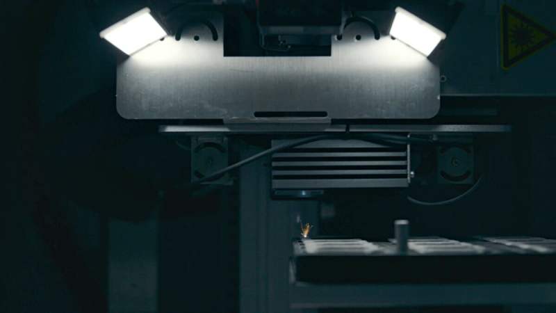 Pourquoi l&rsquo;impression 3D est la clé des iPhone à prix cassés