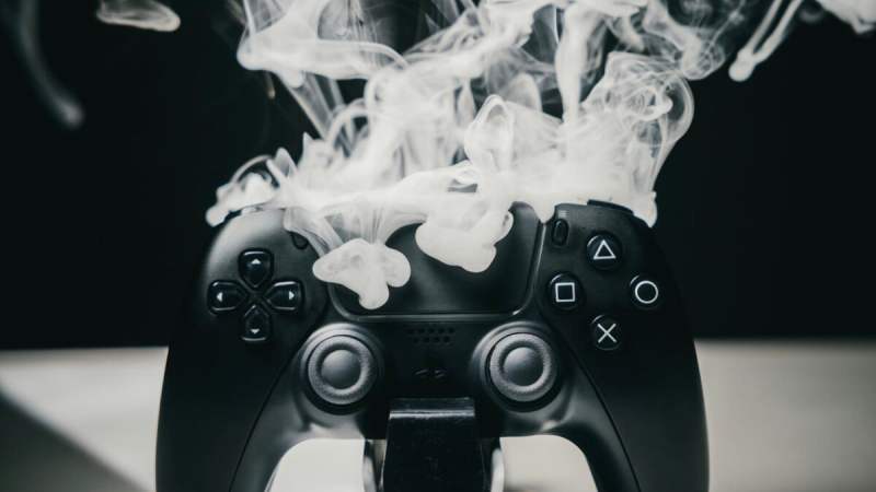 Comment la PS5 a été transformée en PC de gaming sous Linux