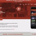 « Lockdown » sur Android : Google veut tuer NewPipe, mais c&rsquo;est raté