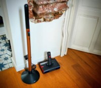 Dyson PencilWash // Source : Frandroid