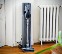 Narwal V40 Station // Source : Frandroid