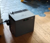 Zendure SolarFlow 2400 AC+ // Source : Frandroid Zendure SolarFlow 2400 AC+ // Source : Frandroid