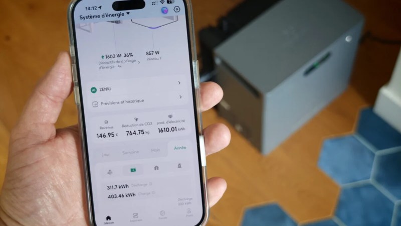 Zendure HEMS 2.0 : des utilisateurs de batteries solaires se retrouvent avec un système en panne après la mise à jour