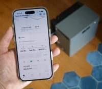 Zendure SolarFlow 2400 AC+ // Source : Frandroid