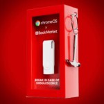 Pour 3 €, Google veut vous empêcher de jeter votre vieux PC à la poubelle grâce à cette clé USB