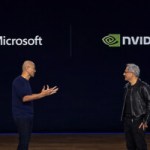 « Sans le jeu vidéo, Nvidia n&rsquo;existerait pas » : l&rsquo;avertissement de Microsoft