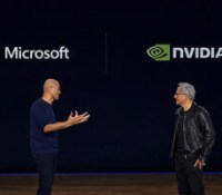 Source : Microsoft - photo agrandie en utilisant une IA