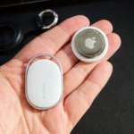 Test : Xiaomi Tag face à l&rsquo;AirTag d&rsquo;Apple, ce n&rsquo;est pas qu&rsquo;une question de prix