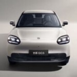 À moins de 9 000 euros, cette nouvelle voiture électrique chinoise a tout pour détruire le marché européen
