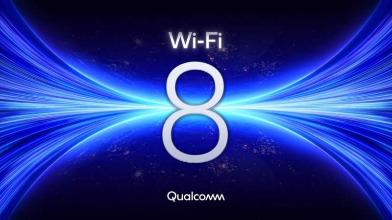 Pourquoi votre routeur Wi-Fi 7 ne passera jamais au Wi-Fi 8 par magie