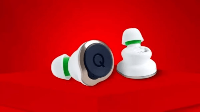 Et si on arrêtait enfin de subir les caprices du Bluetooth&nbsp;? Voici le Micro-power Wi-Fi