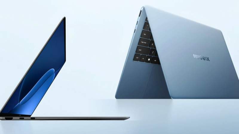 Xiaomi Book Pro 14&nbsp;: 50W de puissance dans 1 kg, mais une mauvaise nouvelle pour nous