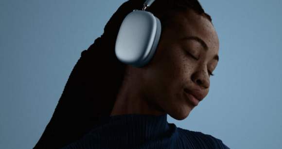 Apple AirPods Max 2 // Crédits : Apple Apple AirPods Max 2 // Crédits : Apple