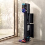 Dyson s&rsquo;attaque enfin aux stations de vidage avec son nouveau V10 Konical