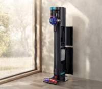 Dyson V10 Konical // Source : Frandroid