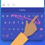 Si vous utilisez un clavier SwiftKey, nous avons une mauvaise nouvelle