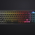 Ce clavier Corsair cache un Stream Deck sous ses touches et c’est brillant