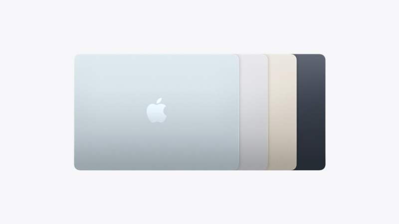 C&rsquo;est incompréhensible, le prix du MacBook Air M4 baisse alors que la RAM augmente