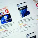 Clés Windows 11 à quelques euros : ce que vous risquez vraiment