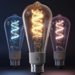 Philips Hue a du souci à se faire : Govee lance enfin ses ampoules Edison