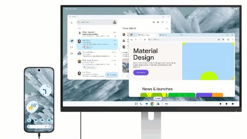 Google détaille ses plans pour Aluminium OS, le nouveau système d’exploitation qui remplacera (peut-être) les Chromebook
