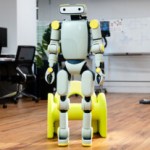 Amazon rachète Fauna Robotics pour lancer son premier robot humanoïde domestique