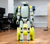 Source : Fauna Robotics