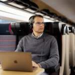 Quel opérateur choisir pour avoir internet dans le TGV ? Cette étude révèle l&rsquo;opérateur mobile le plus performant