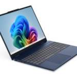 Face aux MacBook M5, Lenovo dégaine un IdeaPad sous Panther Lake qui en a dans le ventre