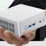 280 euros pour un PC Intel Core Ultra ? Voici le nouveau mini PC de Minisforum