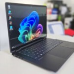 En pleine flambée des prix, Boulanger retire 250 € sur ce laptop hybride HP avec écran OLED et Intel Core Ultra 5